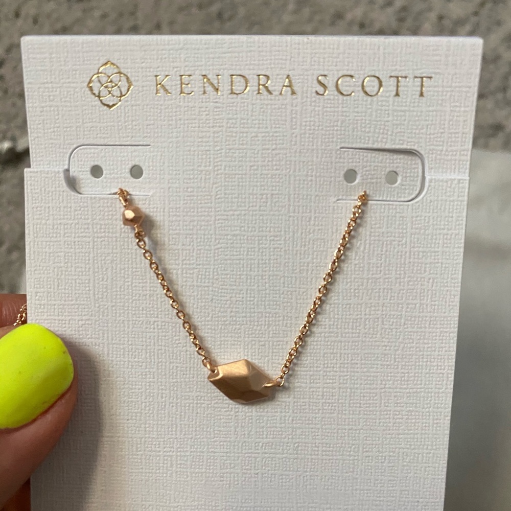 Laureen necklace